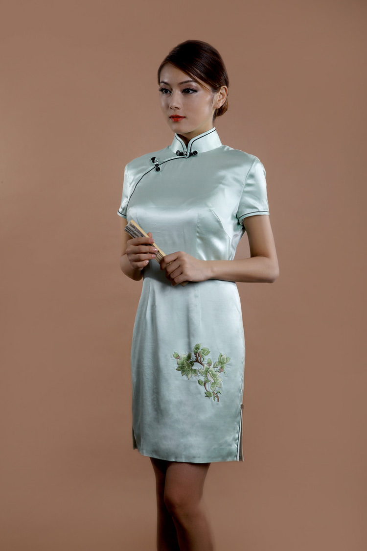 cheongsam qipao