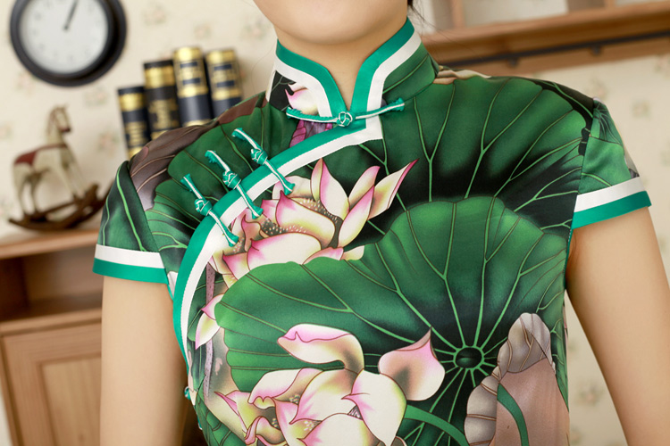 cheongsam qipao