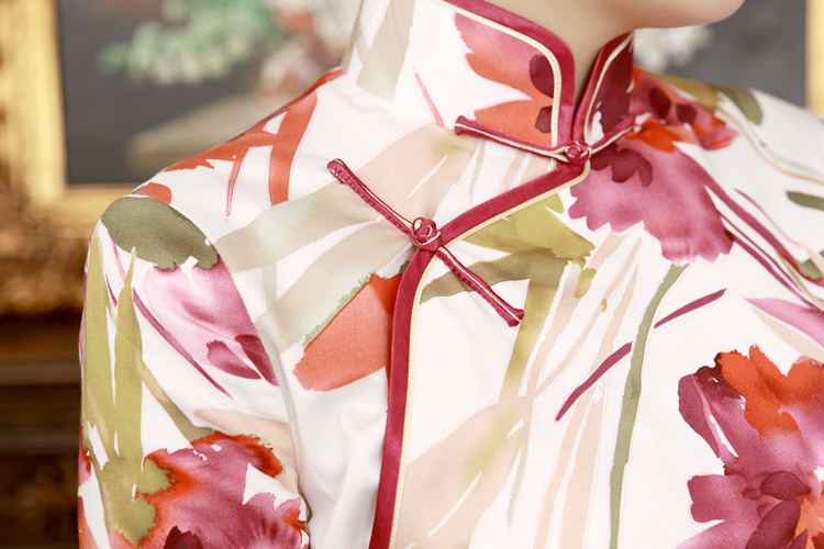 cheongsam qipao cheongsam qipao