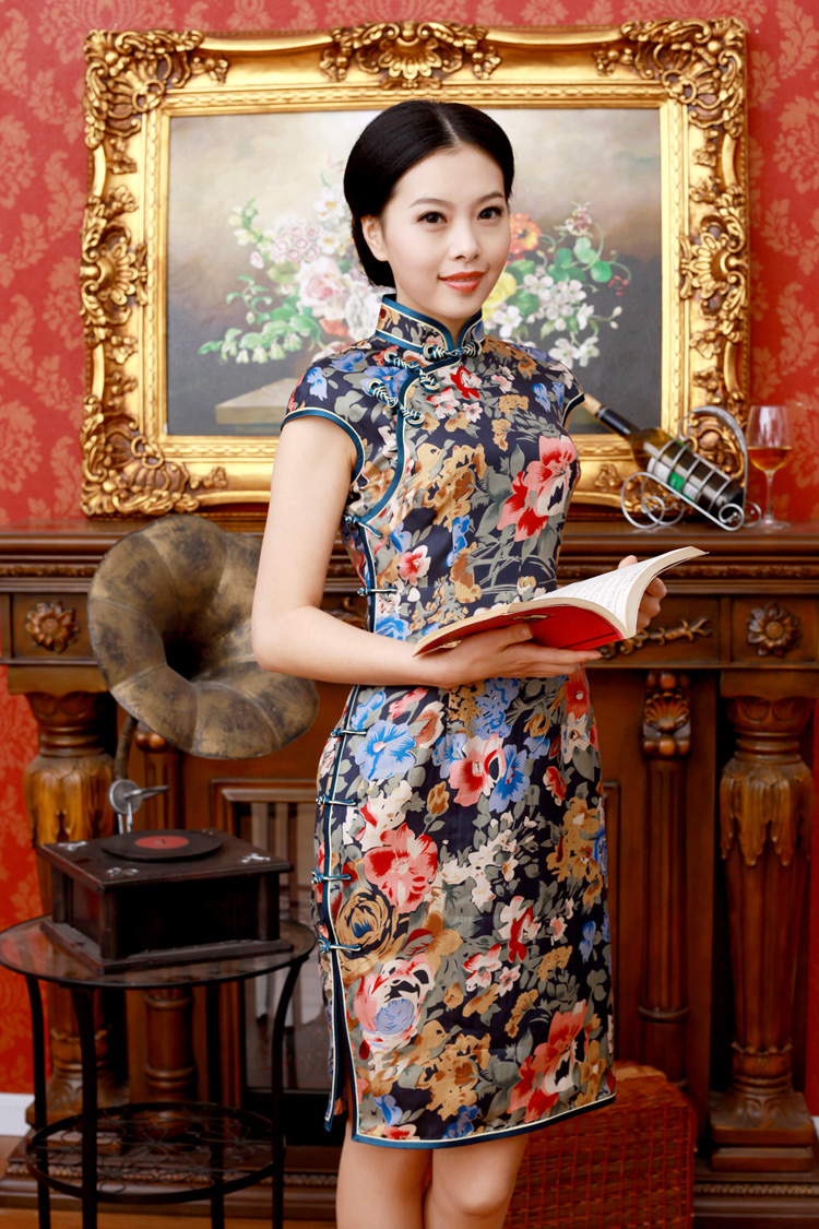 cheongsam cheongsam