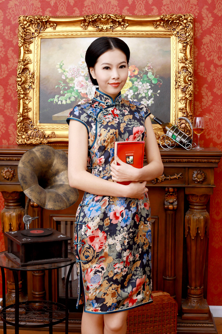 cheongsam cheongsam