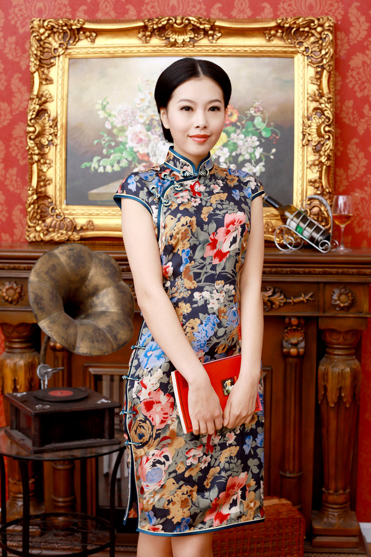 cheongsam cheongsam