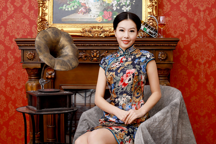 cheongsam cheongsam