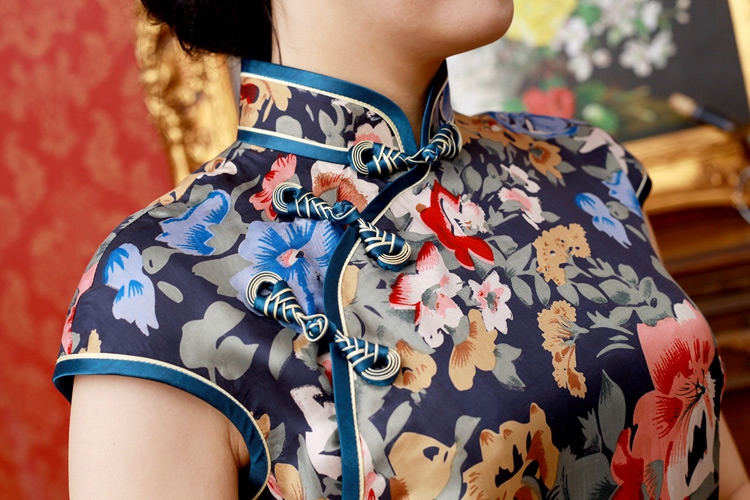 cheongsam qipao