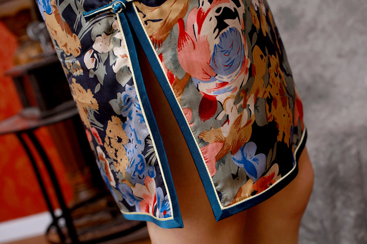 cheongsam qipao cheongsam qipao