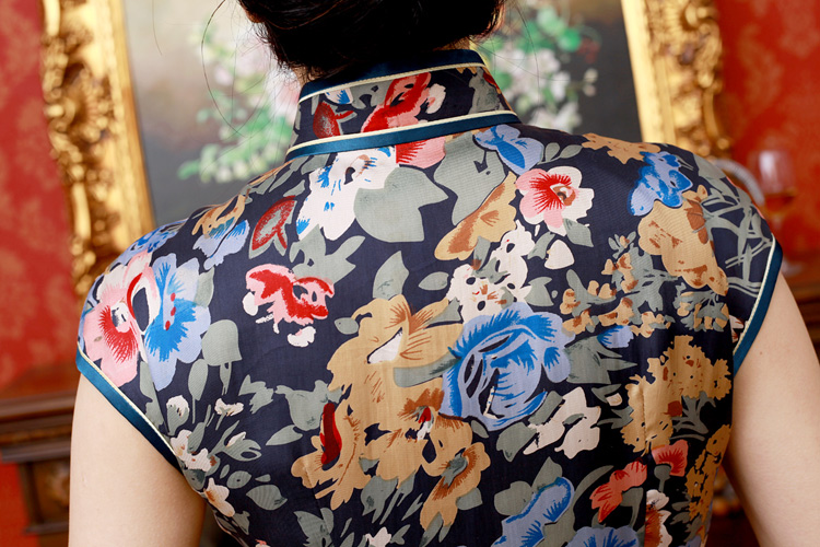 cheongsam qipao cheongsam qipao