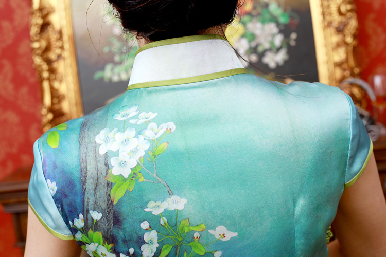 cheongsam qipao cheongsam qipao