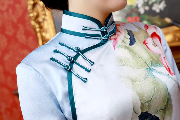 cheongsam qipao cheongsam qipao