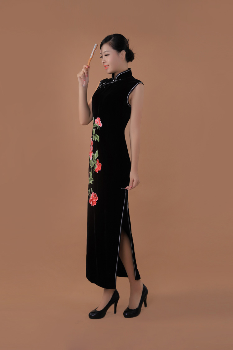cheongsam qipao cheongsam qipao