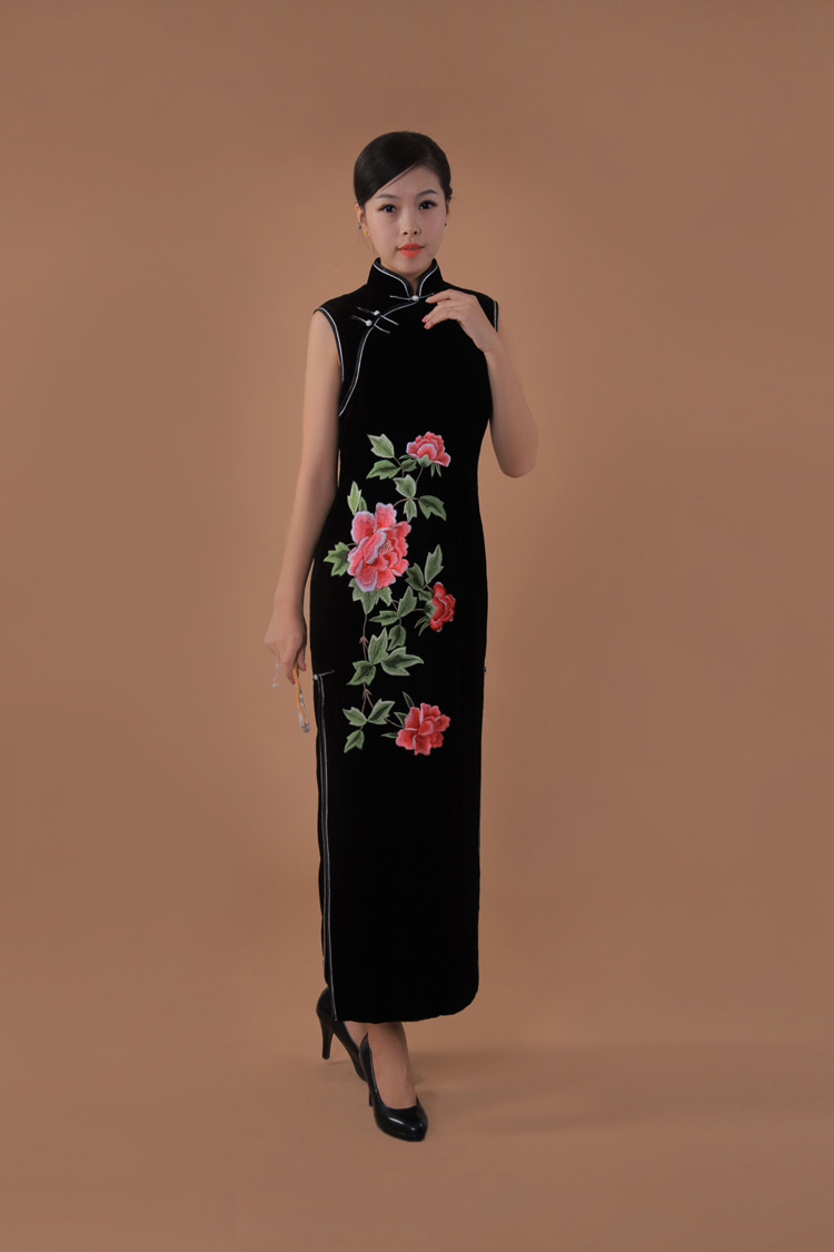 cheongsam qipao cheongsam qipao