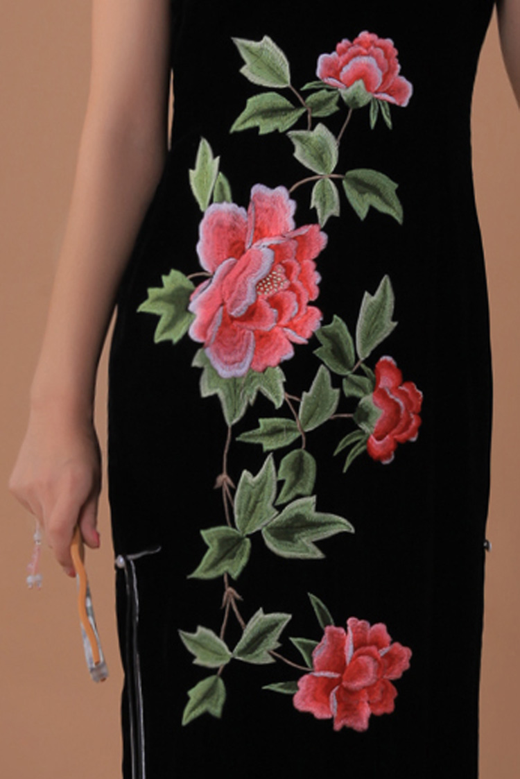 cheongsam qipao cheongsam qipao