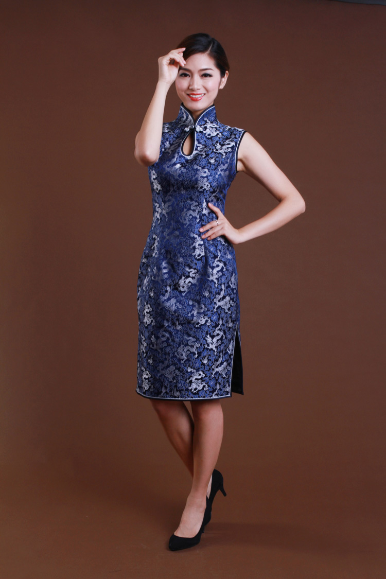 cheongsam qipao