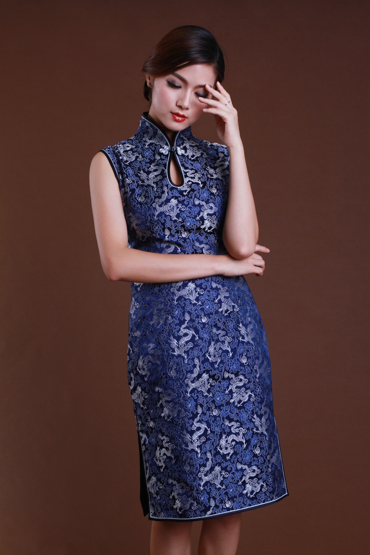 cheongsam qipao