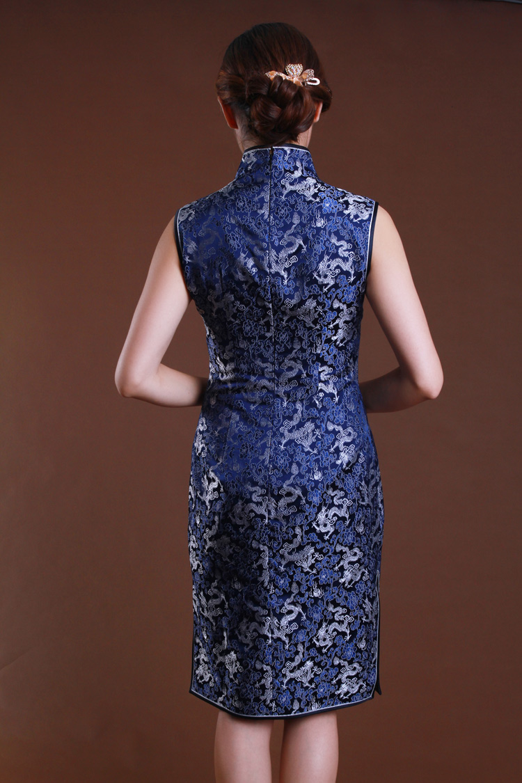 cheongsam qipao