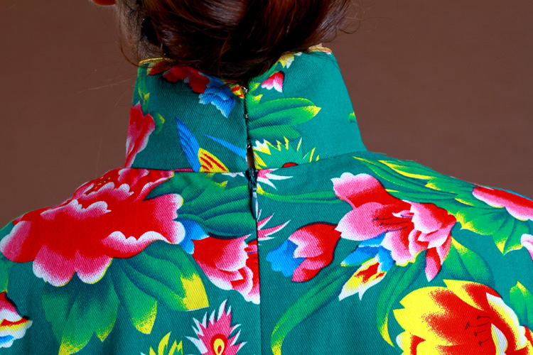 cheongsam qipao cheongsam qipao