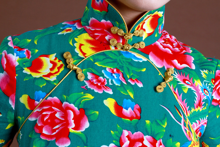 cheongsam qipao