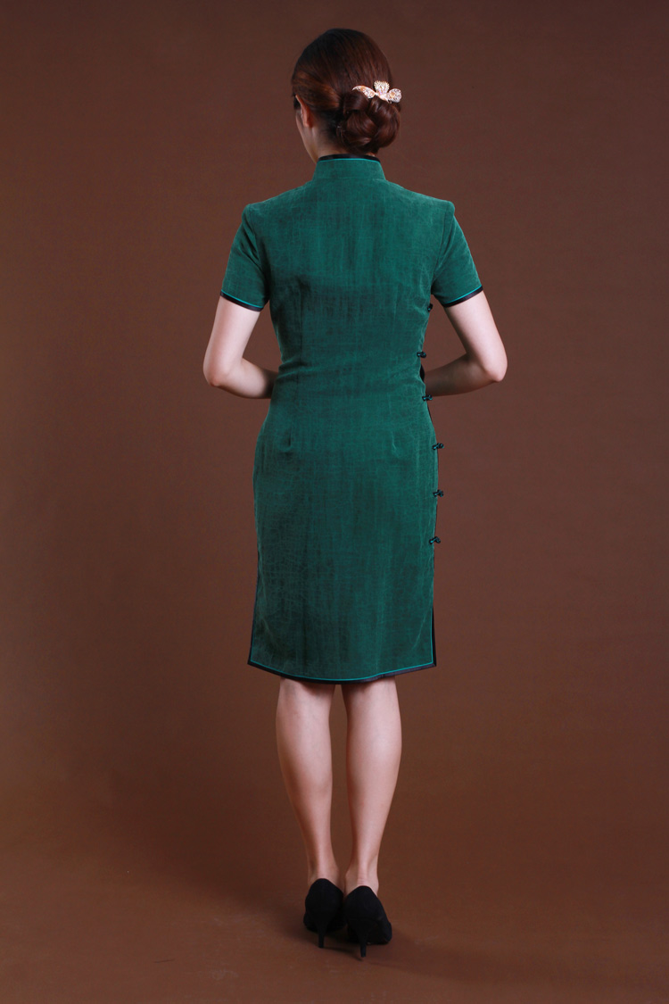 cheongsam qipao cheongsam qipao