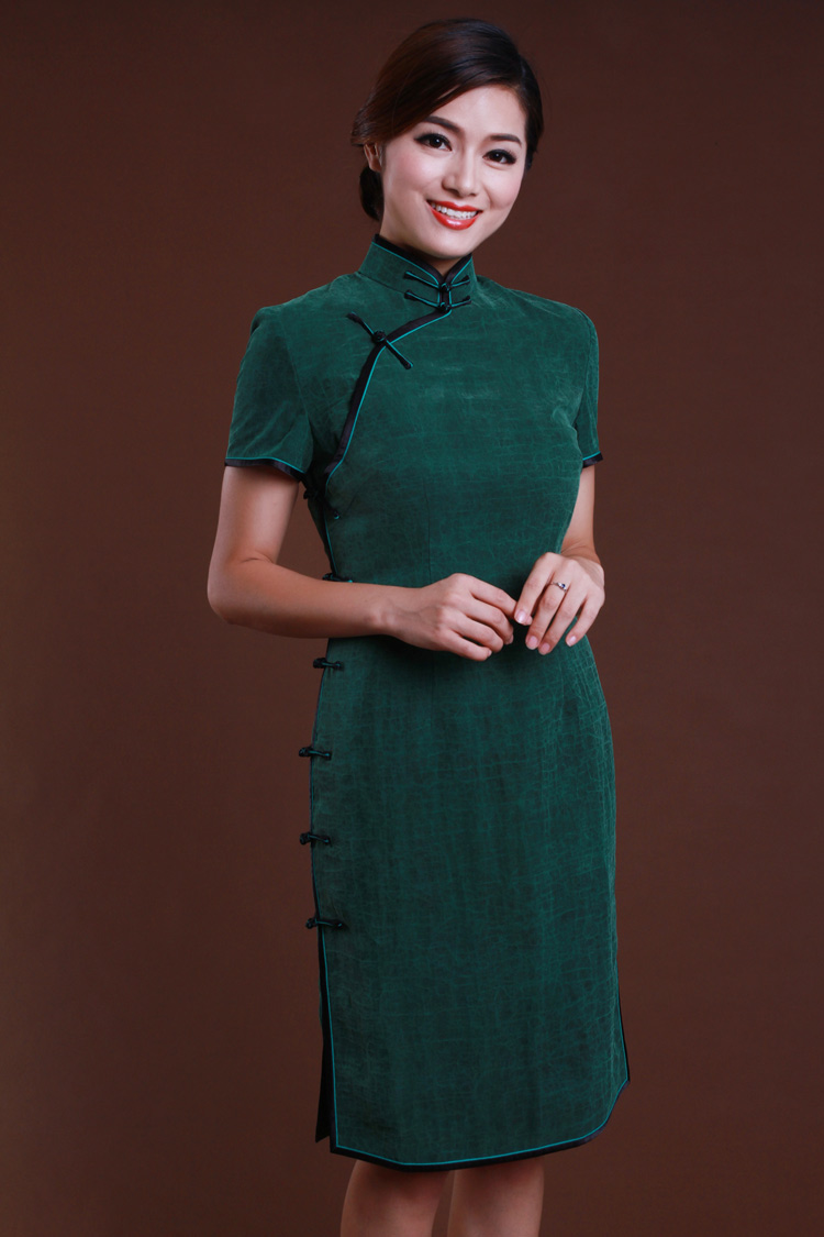 cheongsam qipao cheongsam qipao