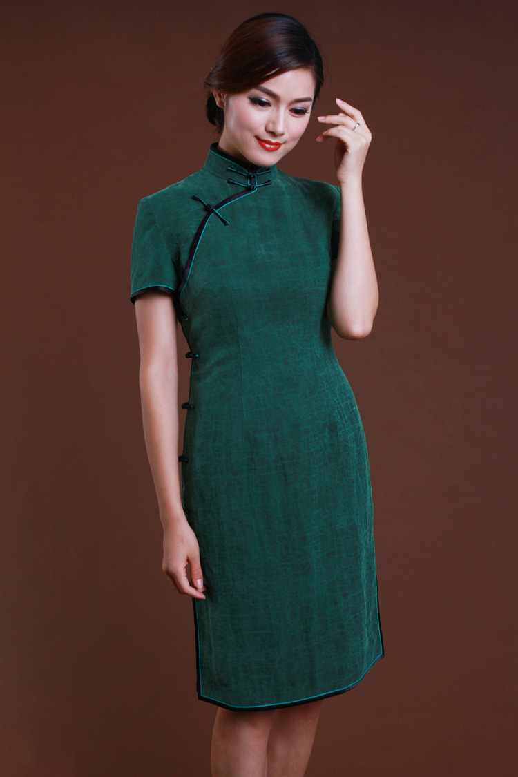 cheongsam qipao