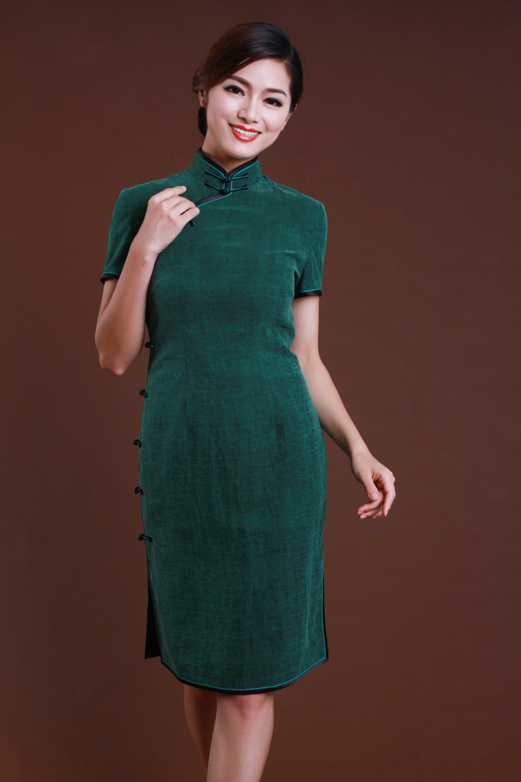 cheongsam qipao cheongsam qipao