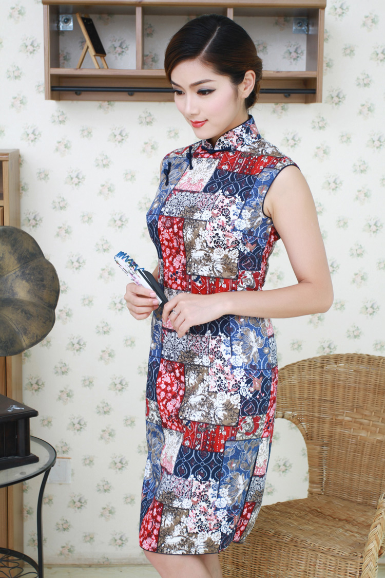 cheongsam qipao