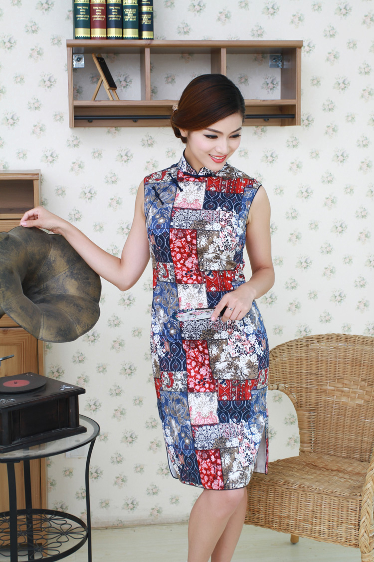 cheongsam qipao cheongsam qipao