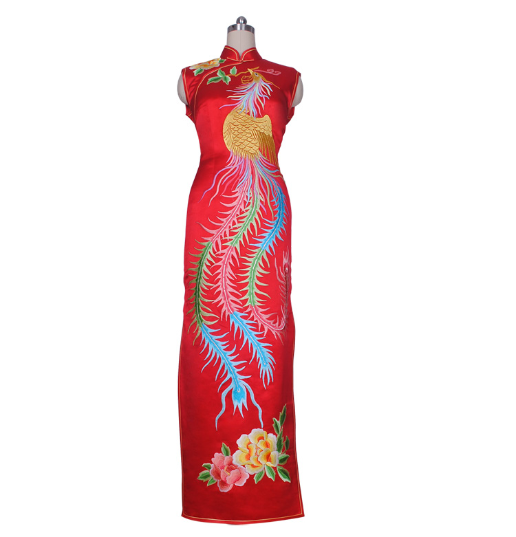 cheongsam qipao