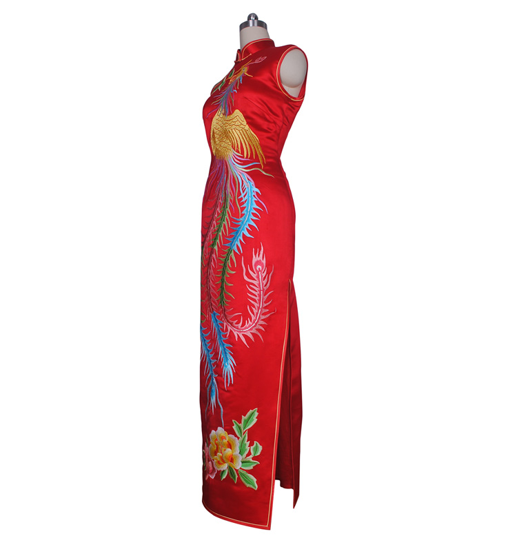 cheongsam qipao