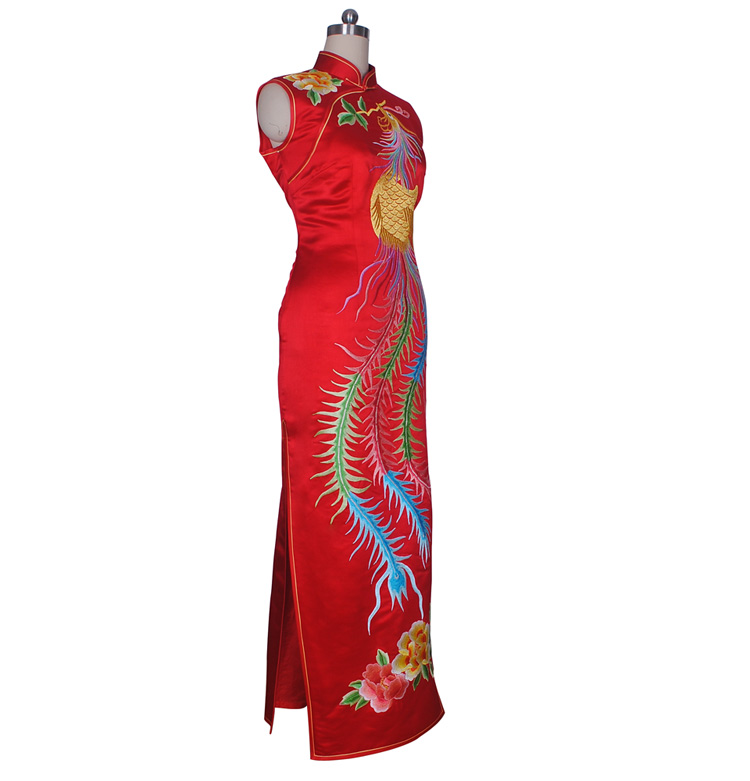 cheongsam qipao