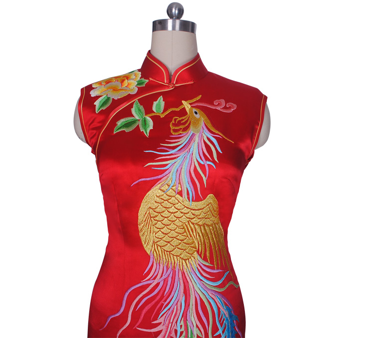 cheongsam qipao