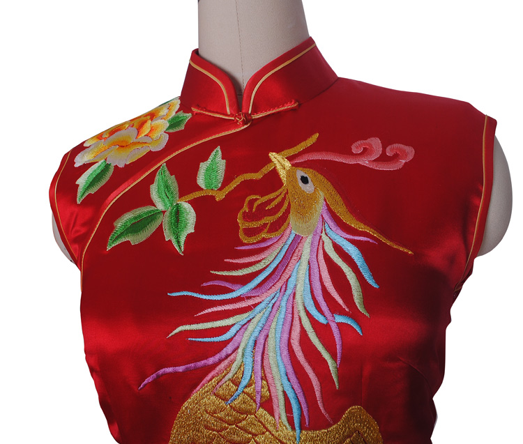 cheongsam qipao