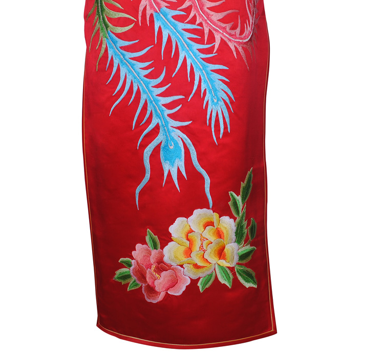 cheongsam qipao