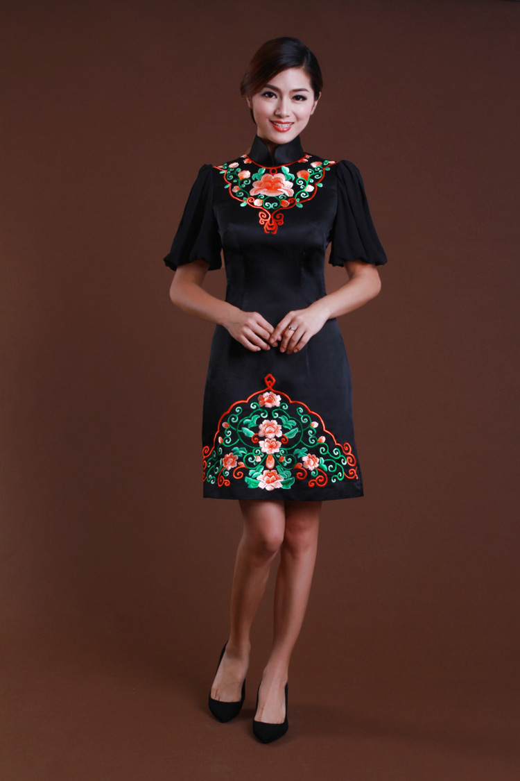 cheongsam qipao cheongsam qipao