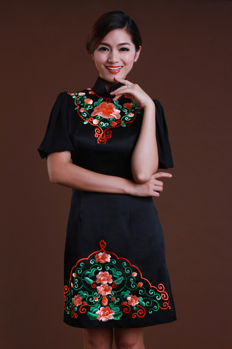 cheongsam qipao cheongsam qipao