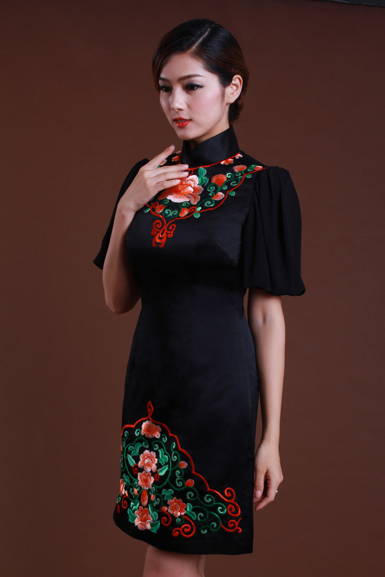 cheongsam qipao cheongsam qipao