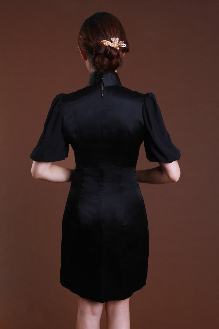 cheongsam qipao cheongsam qipao