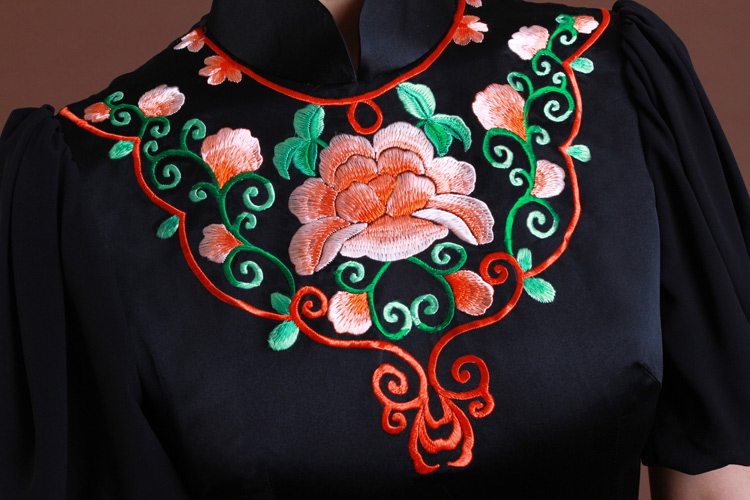 cheongsam qipao cheongsam qipao