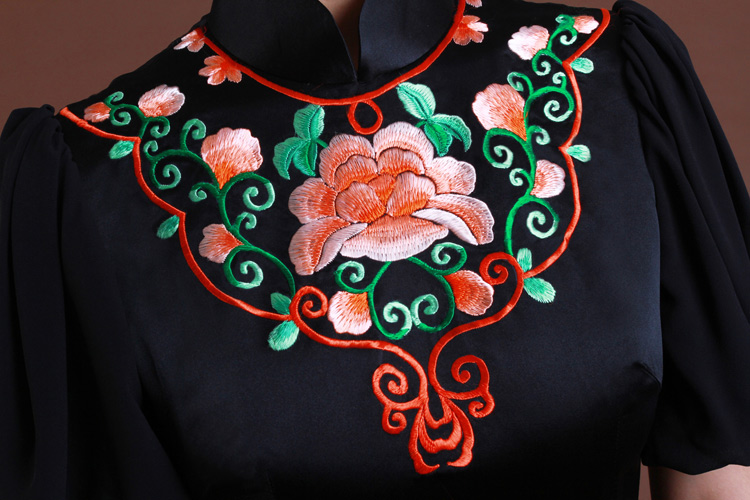 cheongsam qipao