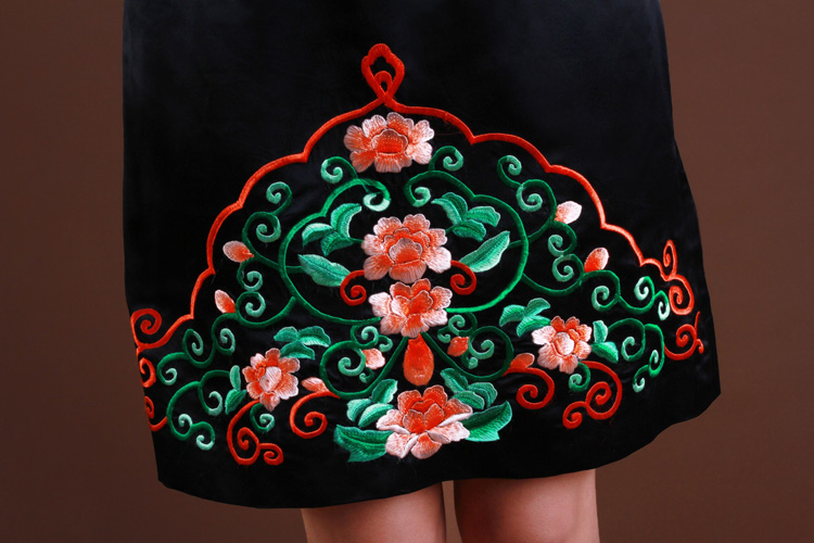 cheongsam qipao