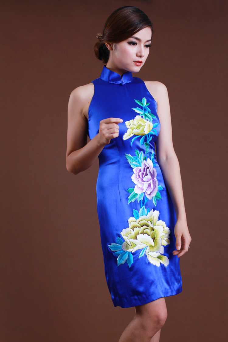 cheongsam qipao