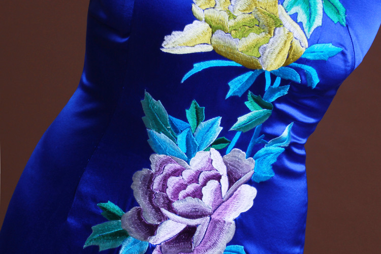 cheongsam qipao