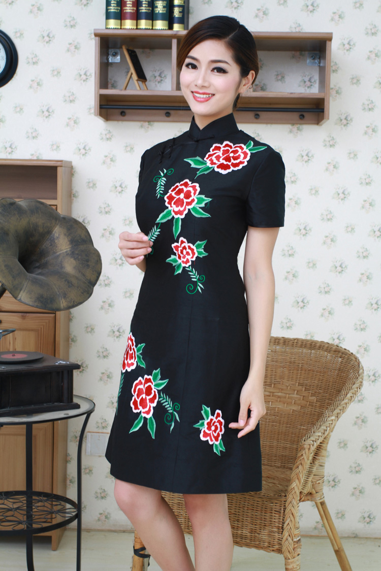 cheongsam qipao cheongsam qipao
