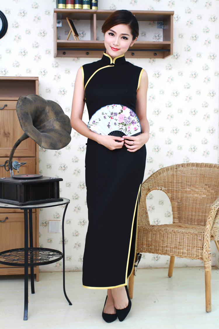 cheongsam qipao