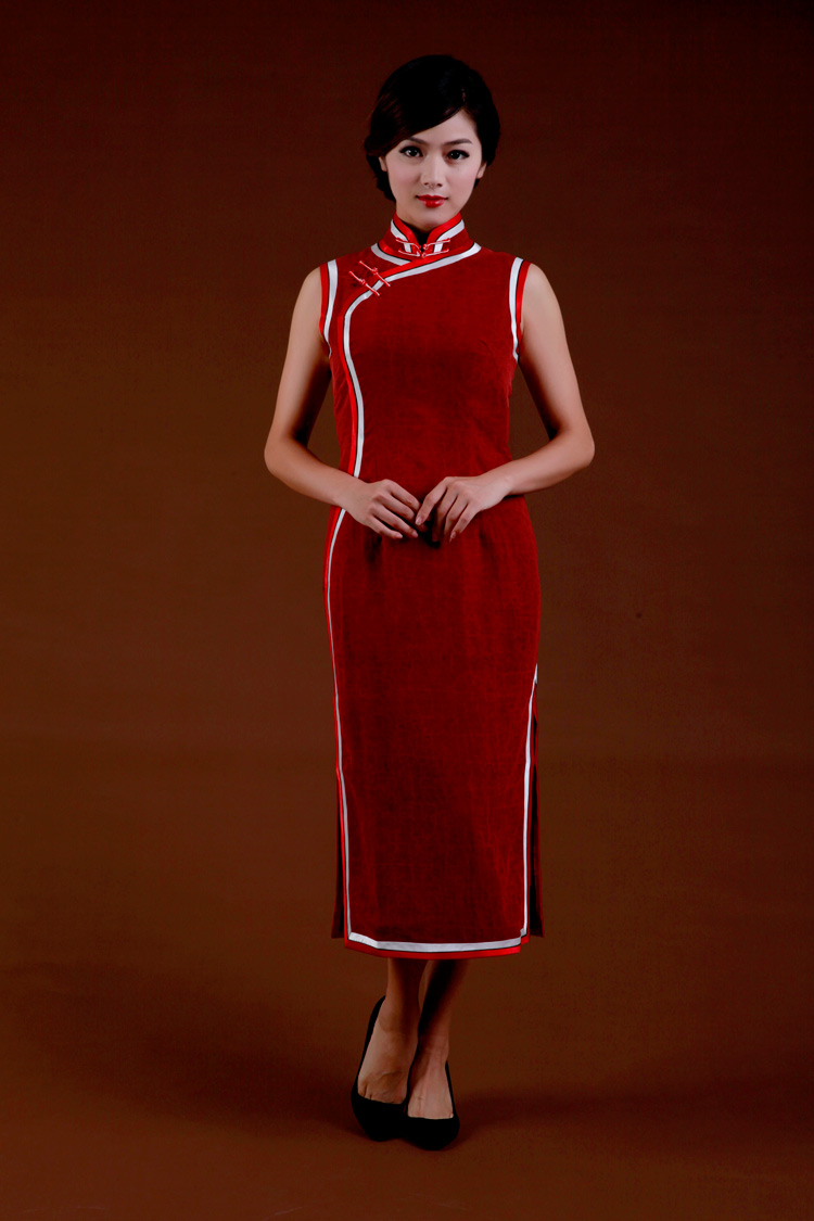 cheongsam qipao