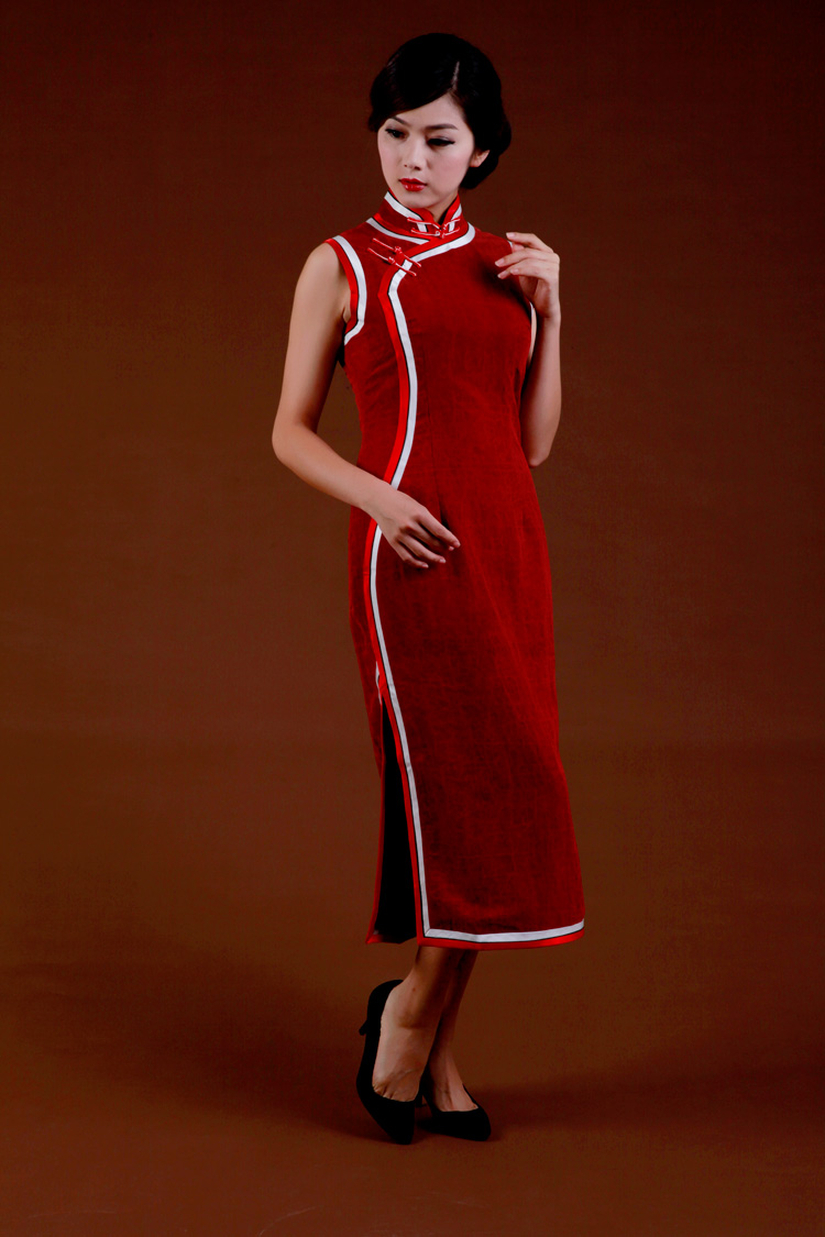 cheongsam qipao