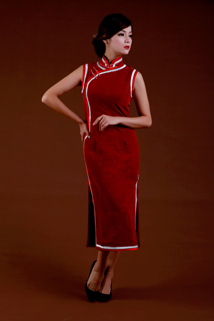 cheongsam qipao