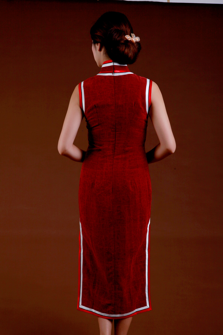 cheongsam qipao