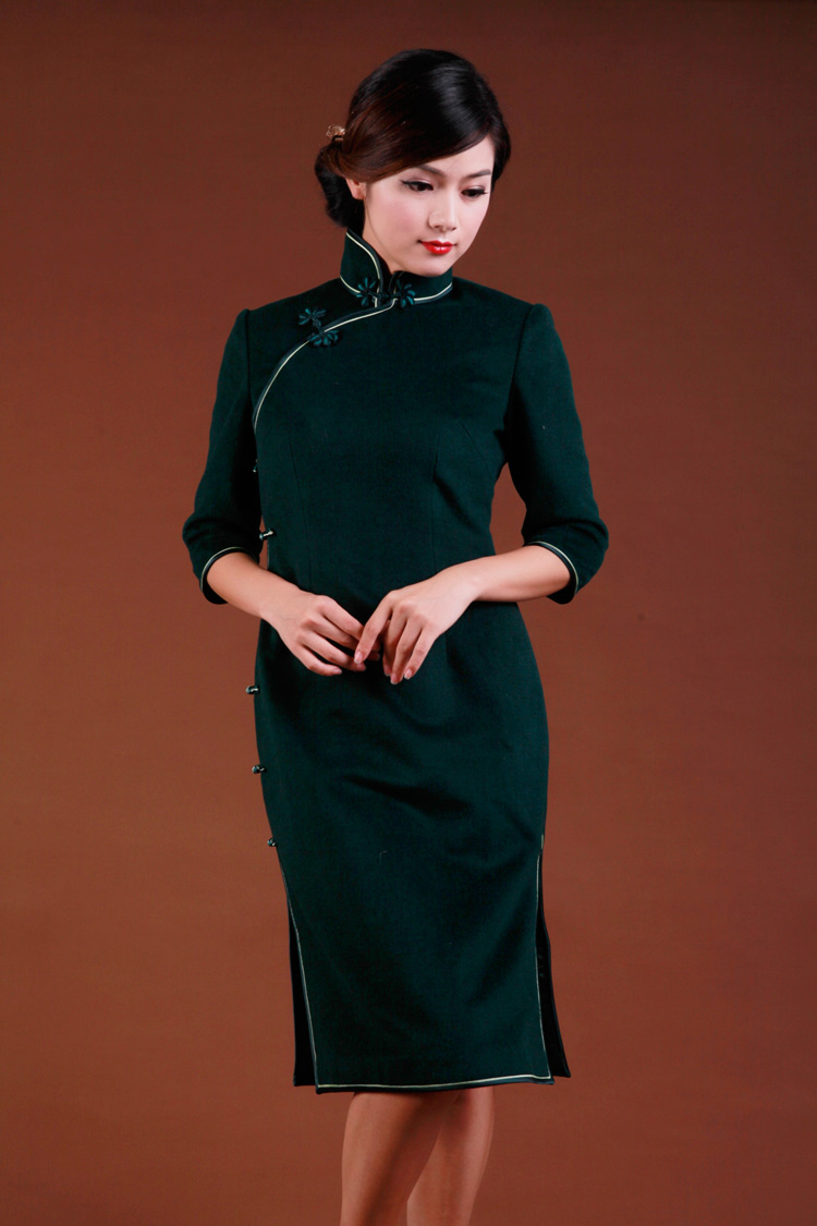 cheongsam qipao