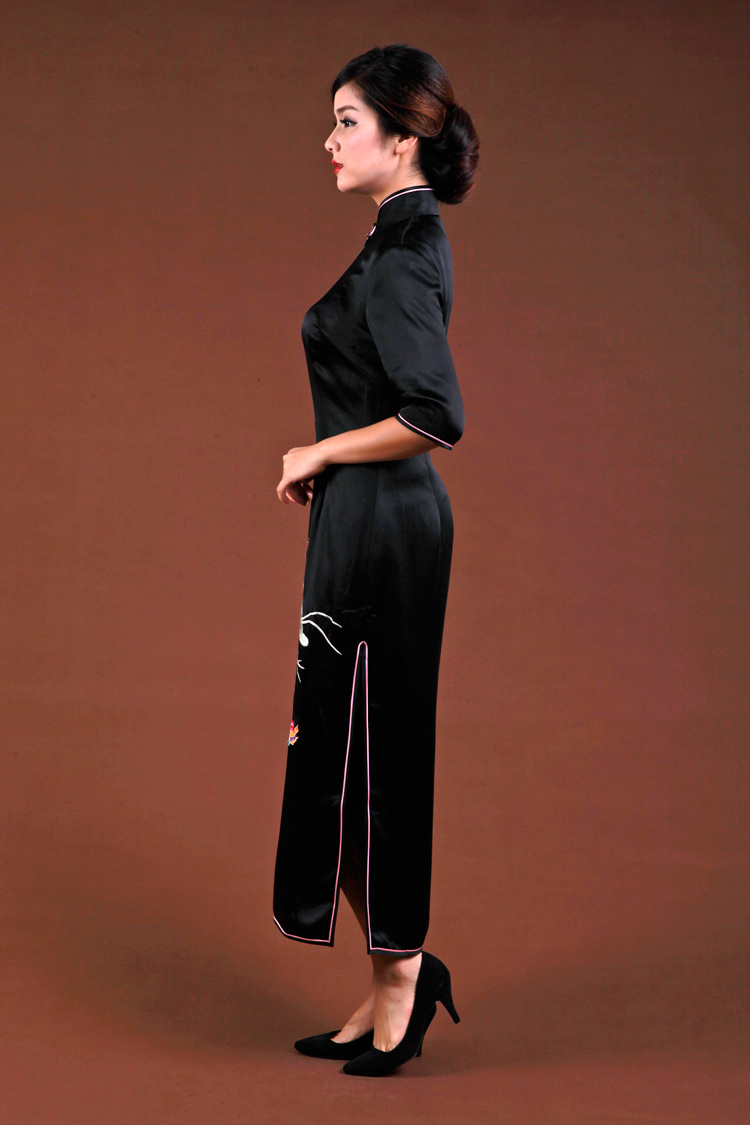 cheongsam qipao cheongsam qipao