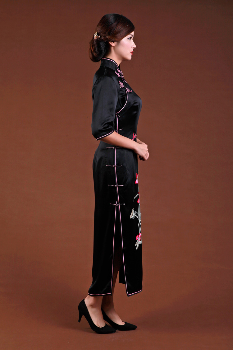 cheongsam qipao cheongsam qipao